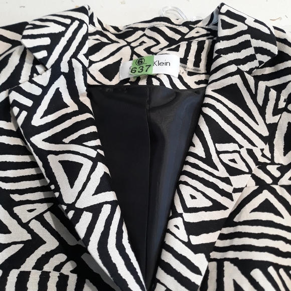 Calvin Klein jacket - Picture 2 of 10